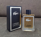 Lacoste L'Homme Lacoste Eau de Toilette - Original supplier photo
