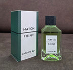 Lacoste Match Point Eau de Toilette 100 ml - Original supplier photo