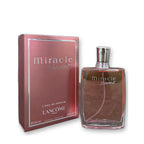 Lancôme Miracle Secret L'Eau de Parfum 100 ml - white product image