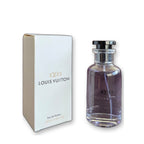 Louis Vuitton Exes Eau de Parfum 100 ml white background product view