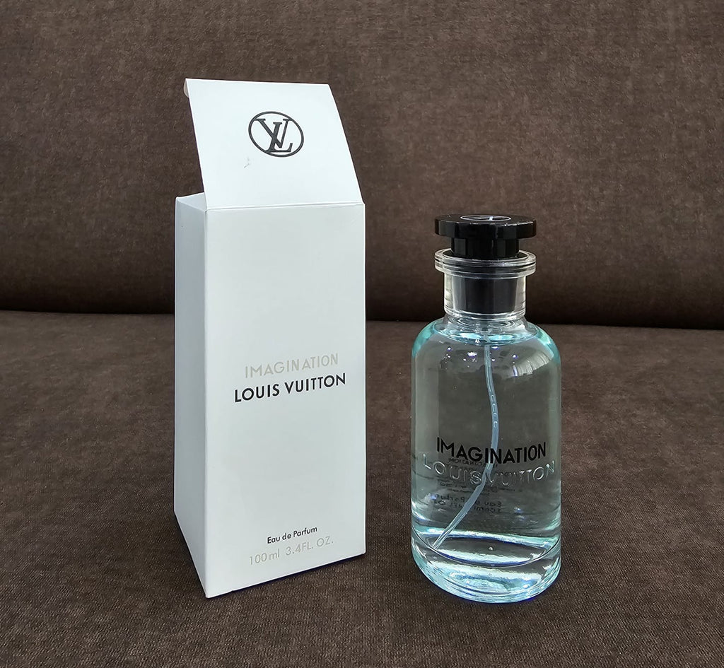 Louis Vuitton Imagination Eau de Parfum 100 ml original supplier photo