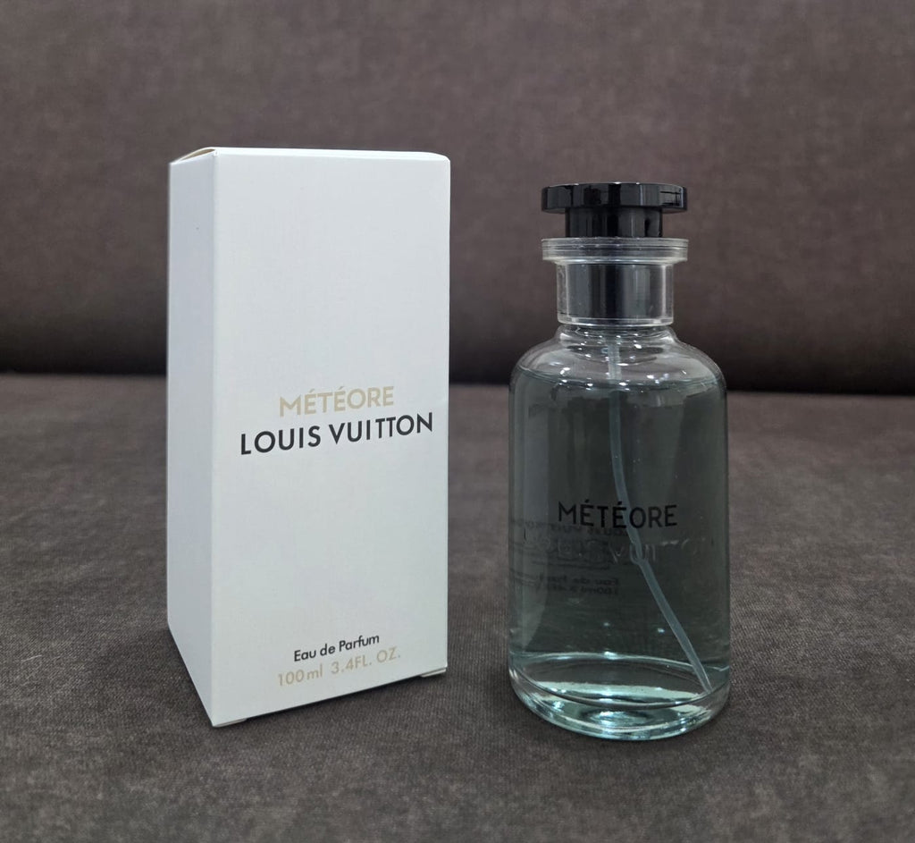 Louis Vuitton Météore Eau de Parfum 100 ml original supplier photo