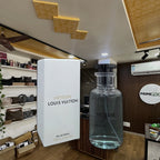 Louis Vuitton Météore Eau de Parfum 100 ml at PrimePicks office