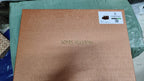included box for the Louis Vuitton Neverfull-style tote