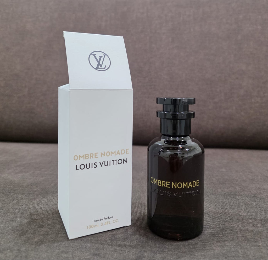 Louis Vuitton Ombre Nomade Eau de Parfum 100 ml supplier original
