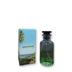 Louis Vuitton Pacific Chill Eau de Parfum 100 ml white background product view