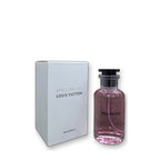 Louis Vuitton Spell On You Eau de Parfum 100 ml white background product view