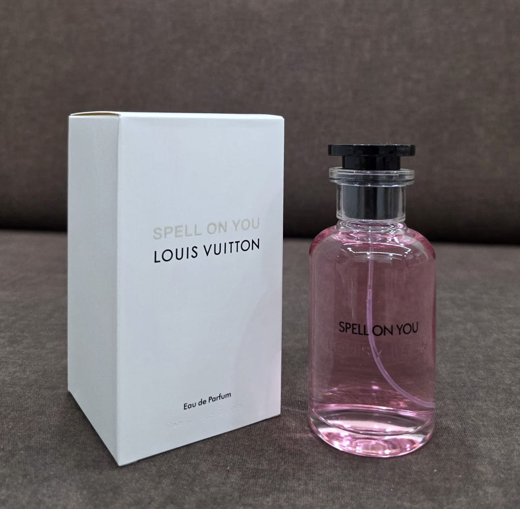 Louis Vuitton Spell On You Eau de Parfum 100 ml supplier original