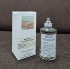 Maison Margiela Bubble Bath Eau de Toilette 100 ml - Original product photo