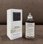 Maison Margiela Replica Jazz Club Eau de Toilette 100 ml - Original supplier photo