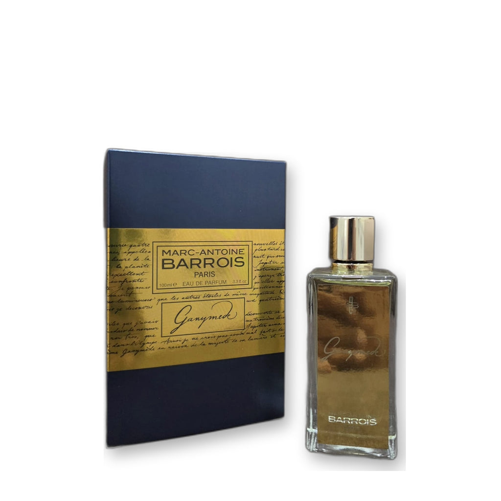 Marc-Antoine Barrois Ganymede Eau de Parfum 100 ml - white product image