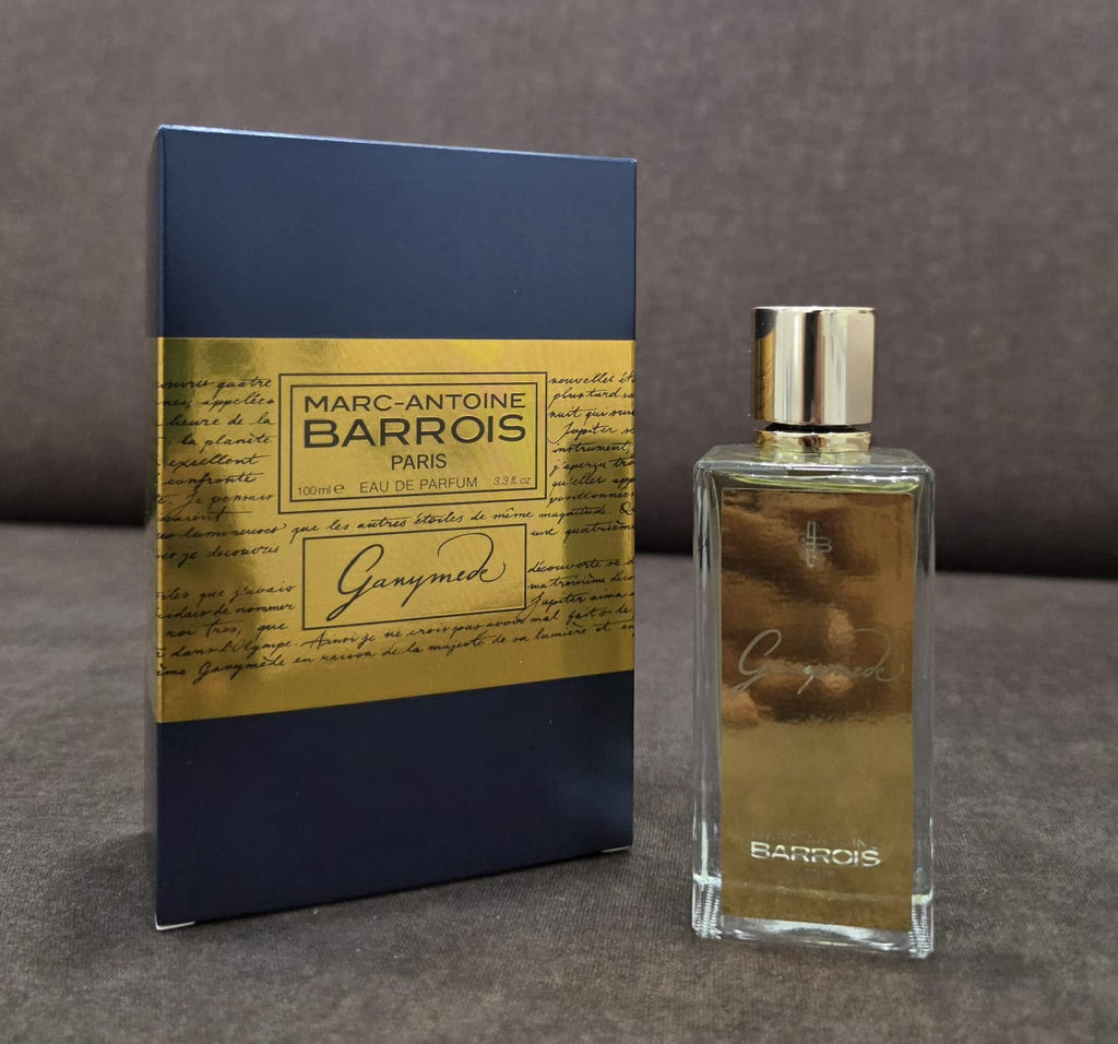 Marc-Antoine Barrois Ganymede Eau de Parfum 100 ml - original product photo