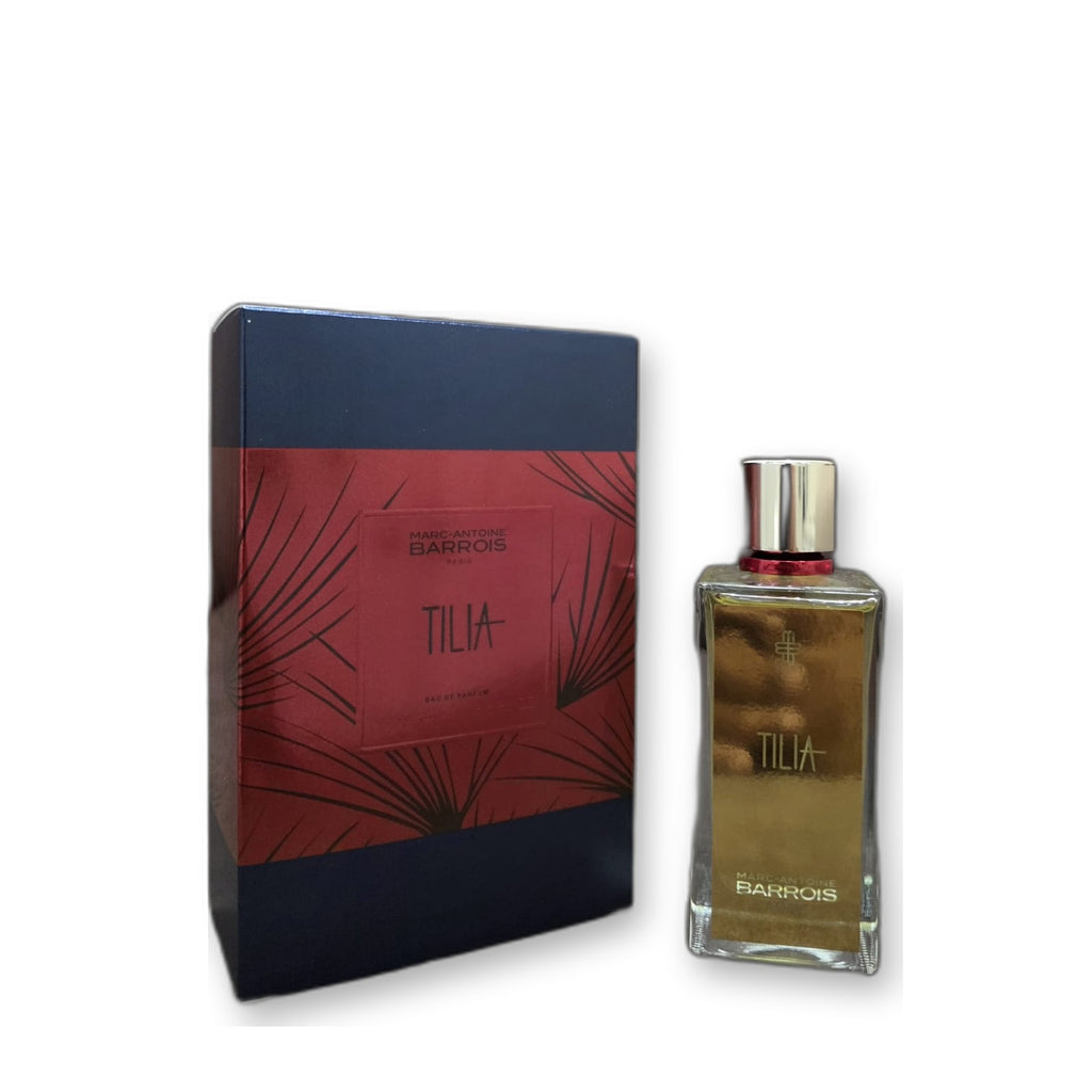 Marc-Antoine Barrois Tilia Eau de Parfum - white product image