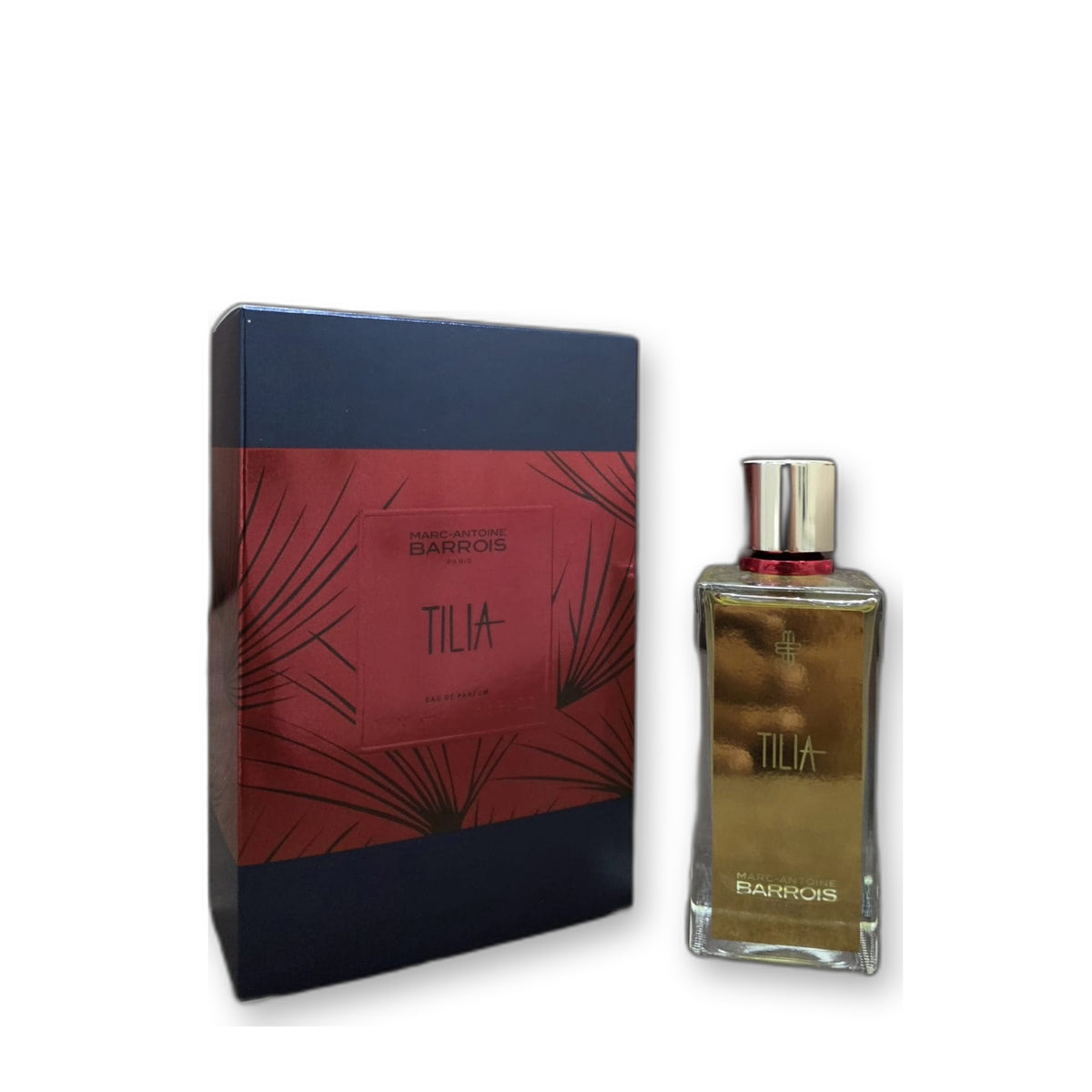 Marc-Antoine Barrois Tilia Eau de Parfum - white product image