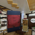 Marc-Antoine Barrois Tilia Eau de Parfum at PrimePicks office
