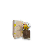 Marc Jacobs Daisy Eau So Fresh Eau de Toilette 75 ml on white background
