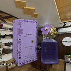 Marc Jacobs Daisy Eau So Fresh Twinkle Eau de Toilette 125 ml at PrimePicks office