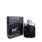Montblanc Legend Eau de Toilette 100 ml - White background