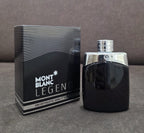 Montblanc Legend Eau de Toilette 100 ml - Original supplier photo