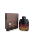 Montblanc Legend Night Eau de Parfum 100 ml - White background