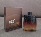 Montblanc Legend Night Eau de Parfum 100 ml - Original supplier photo