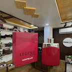 Montblanc Legend Red Eau de Parfum 100 ml - PrimePicks office