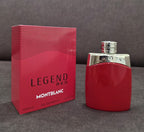 Montblanc Legend Red Eau de Parfum 100 ml - Original supplier photo