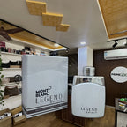 Montblanc Legend Spirit Eau de Toilette 100 ml - PrimePicks office