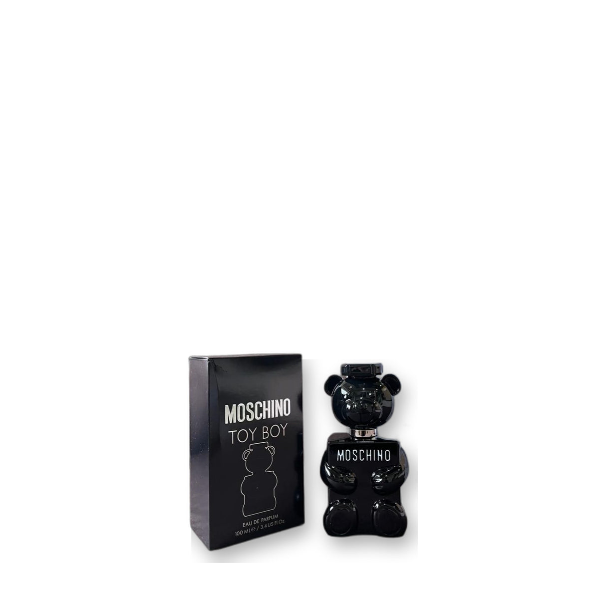 Moschino Toy Boy Eau de Parfum 100 ml - white product image