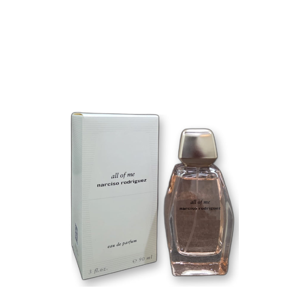 Narciso Rodriguez All of Me Eau de Parfum 90 ml - white product image