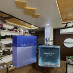 Nautica Voyage Eau de Toilette 100 ml at PrimePicks office