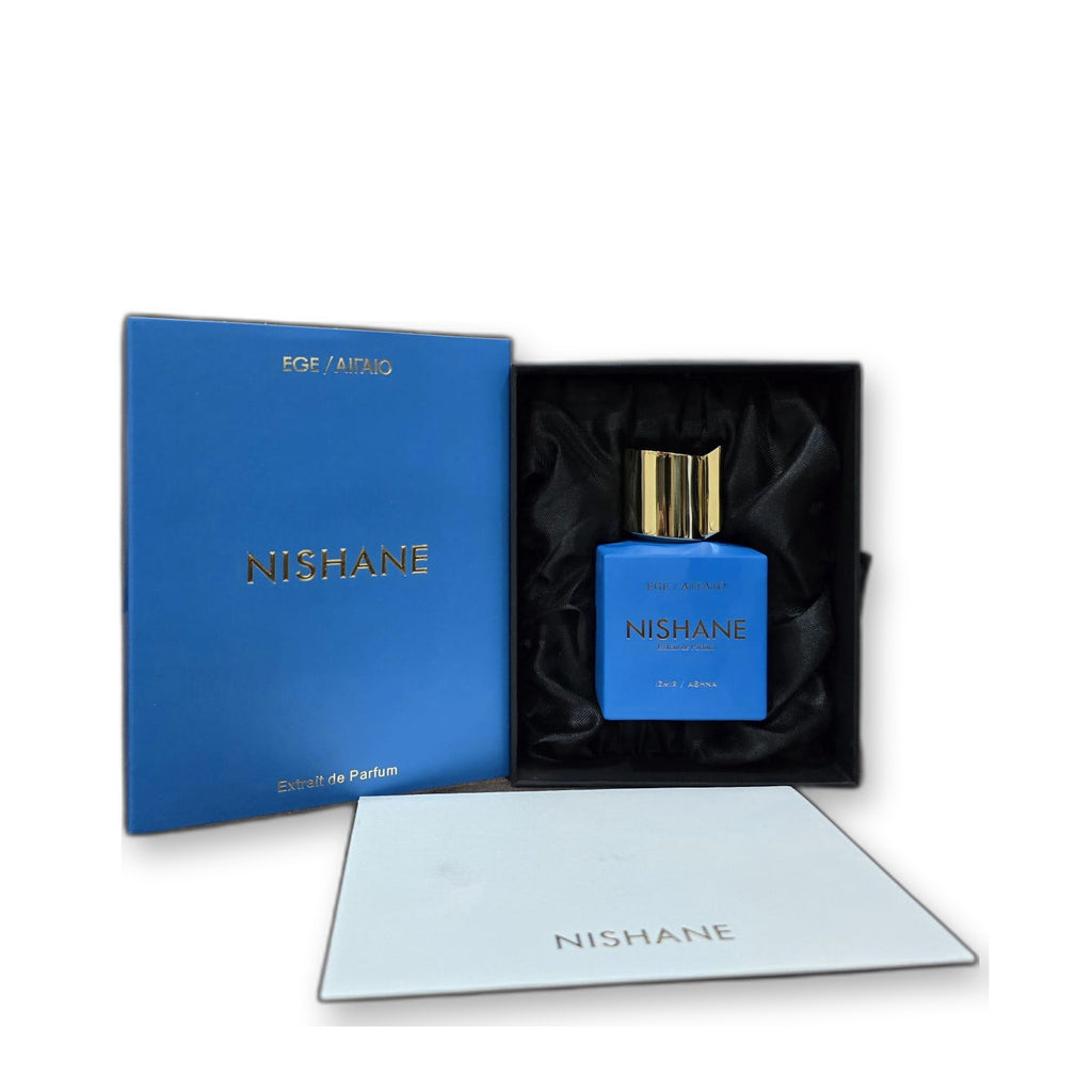 Nishane Ege / ΑΙΓΑΙΟ Extrait de Parfum