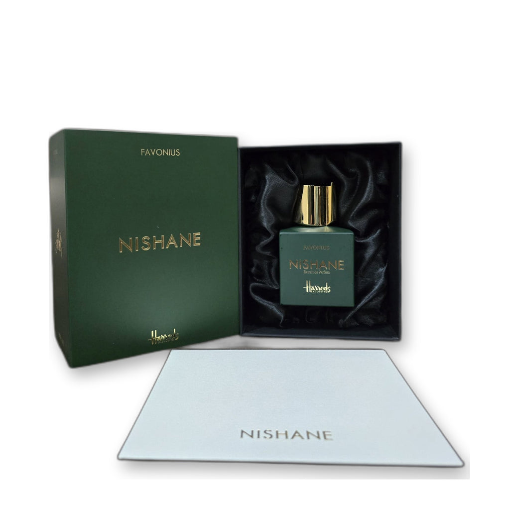 Nishane Favonius Extrait de Parfum – Harrods Exclusive
