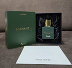 Nishane Favonius Extrait de Parfum – Harrods Exclusive