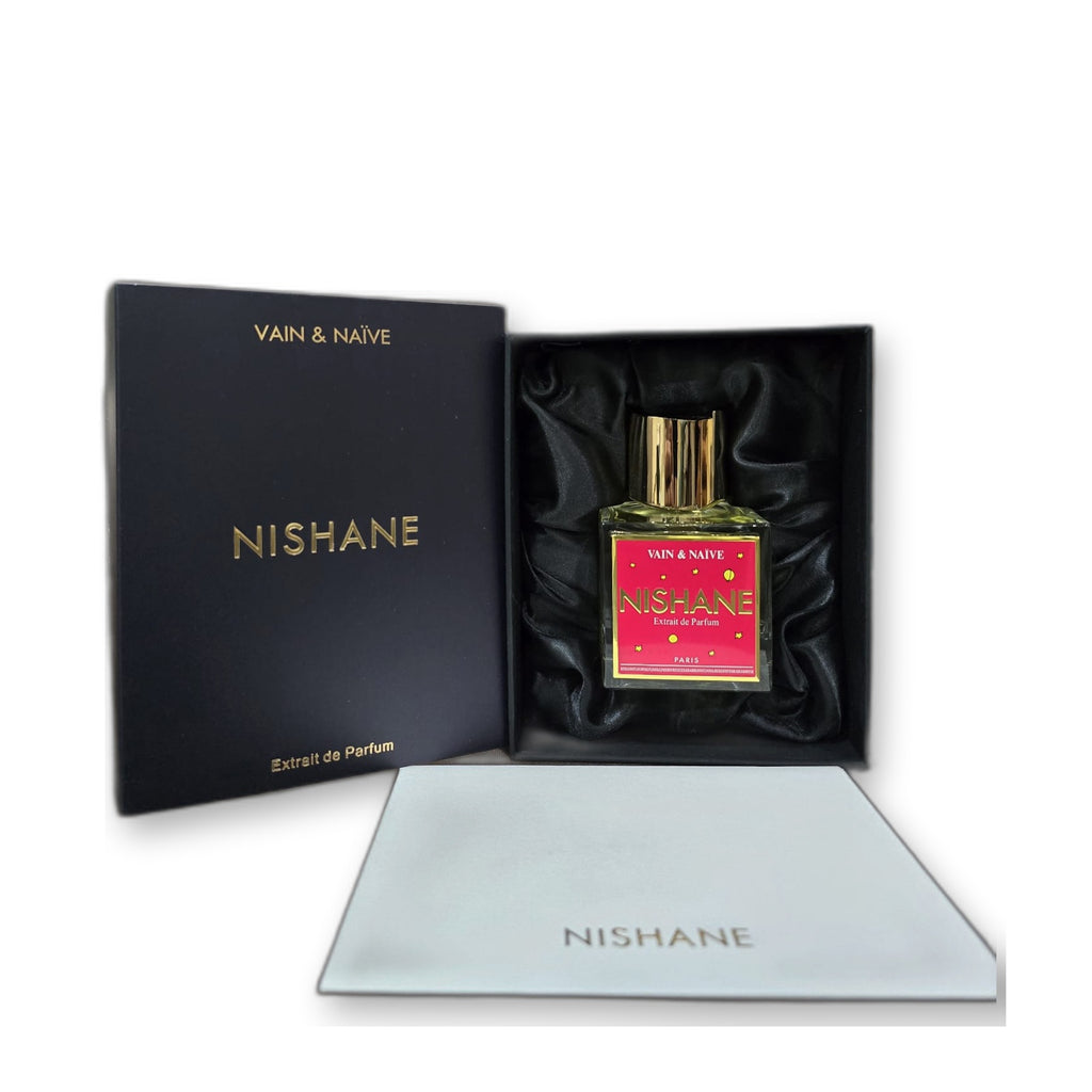 Nishane Vain & Naive Extrait de Parfum