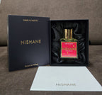 Nishane Vain & Naive Extrait de Parfum