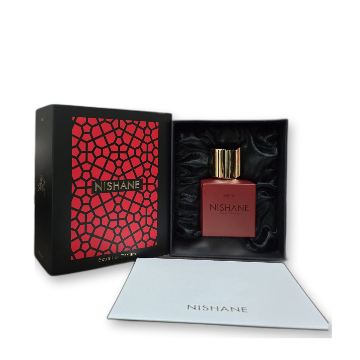 Nishane Zenne Extrait de Parfum