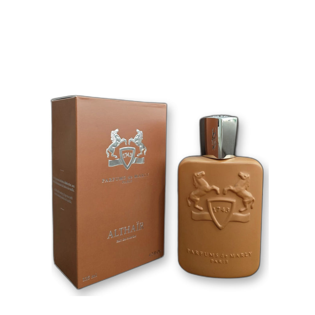 Parfums de Marly Althaïr Eau de Parfum 125 ml