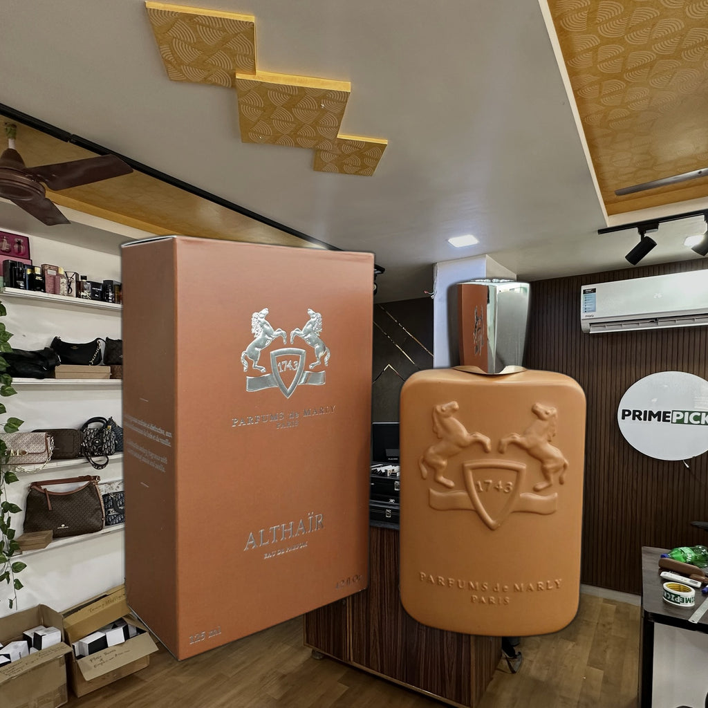 Parfums de Marly Althaïr Eau de Parfum 125 ml