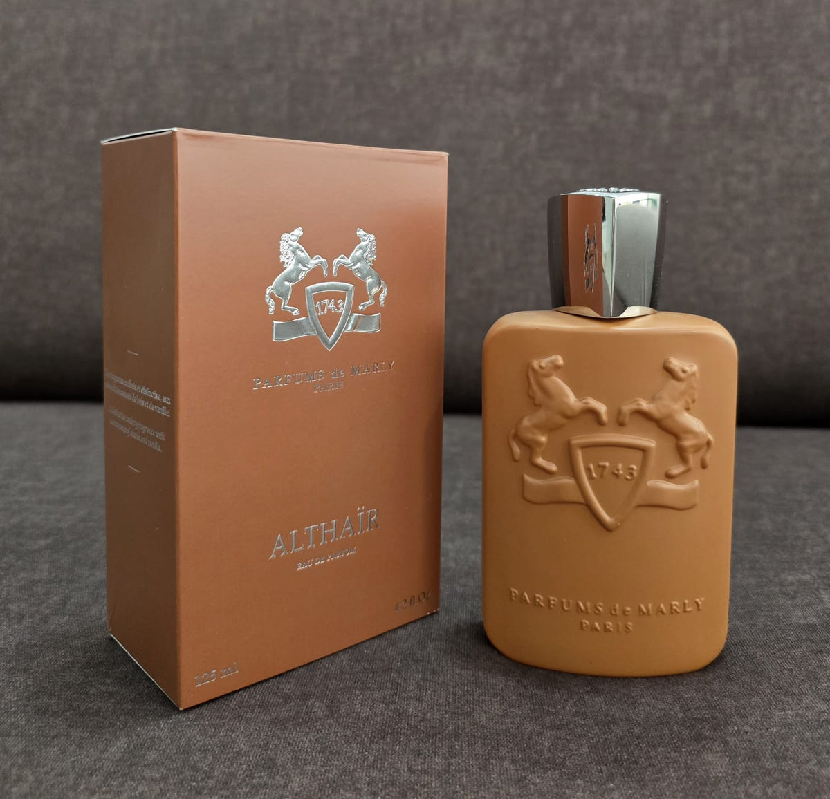 Parfums de Marly Althaïr Eau de Parfum 125 ml
