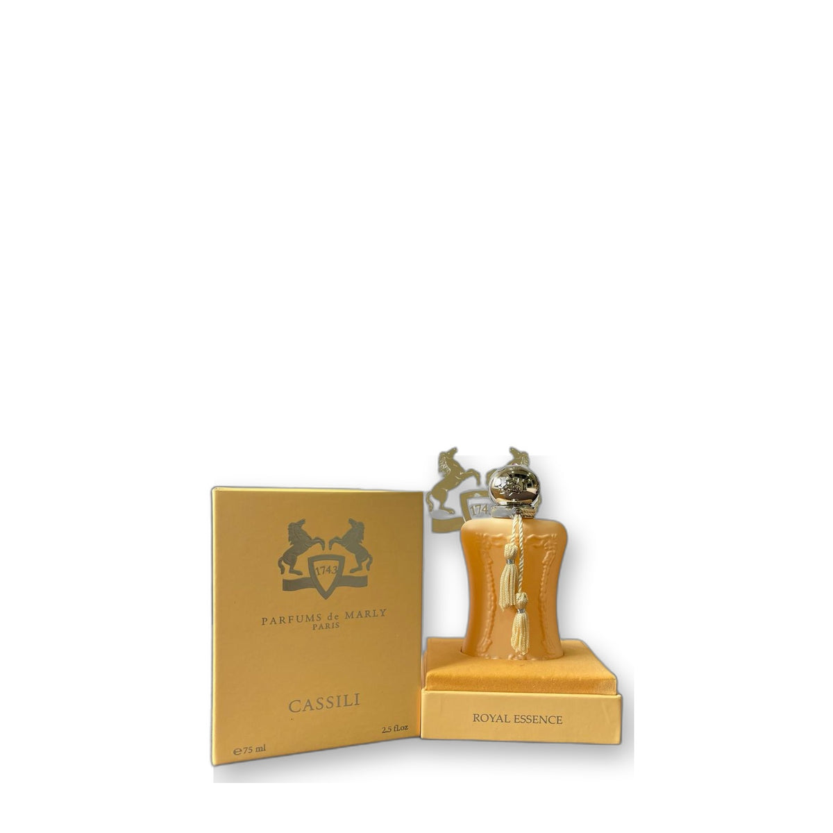 Parfums de Marly Cassili 75 ml
