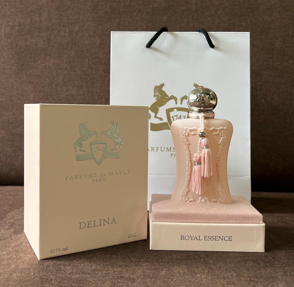 Parfums de Marly Delina 75 ml