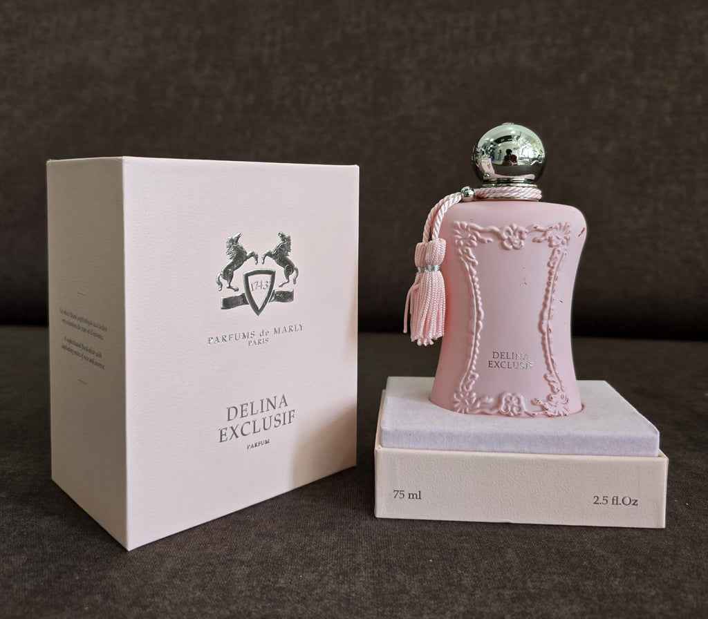 Parfums de Marly Delina Exclusif Parfum 75 ml
