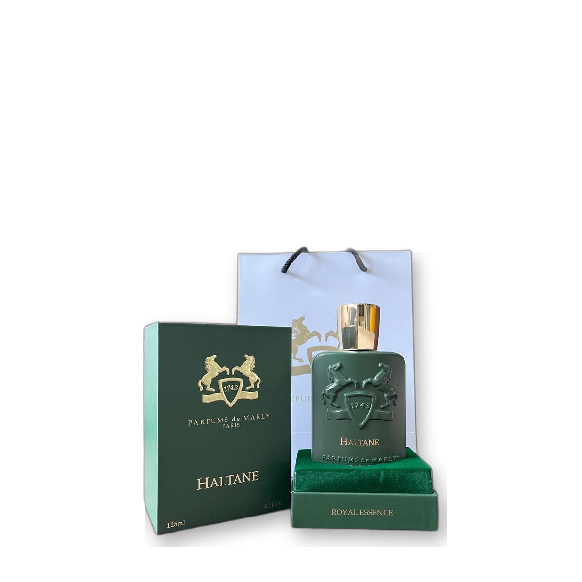 Parfums de Marly Haltane 125 ml