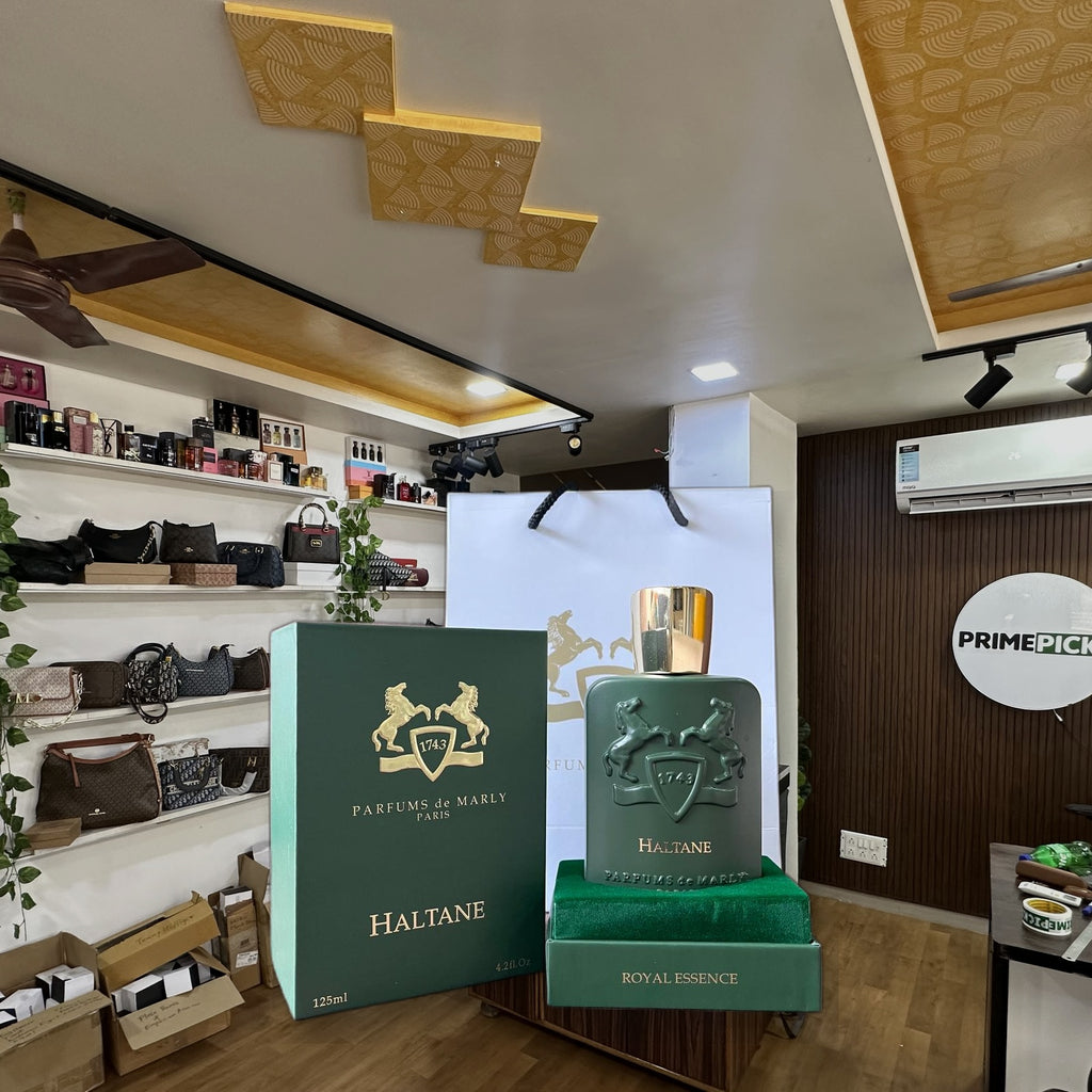 Parfums de Marly Haltane 125 ml