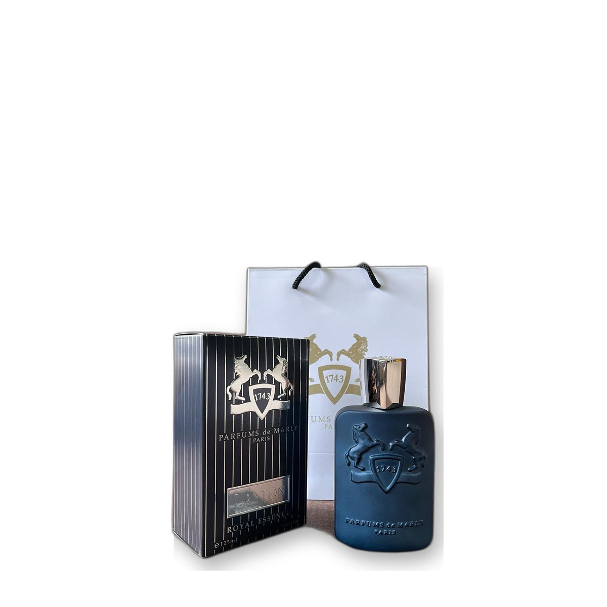 Parfums de Marly Layton 125 ml