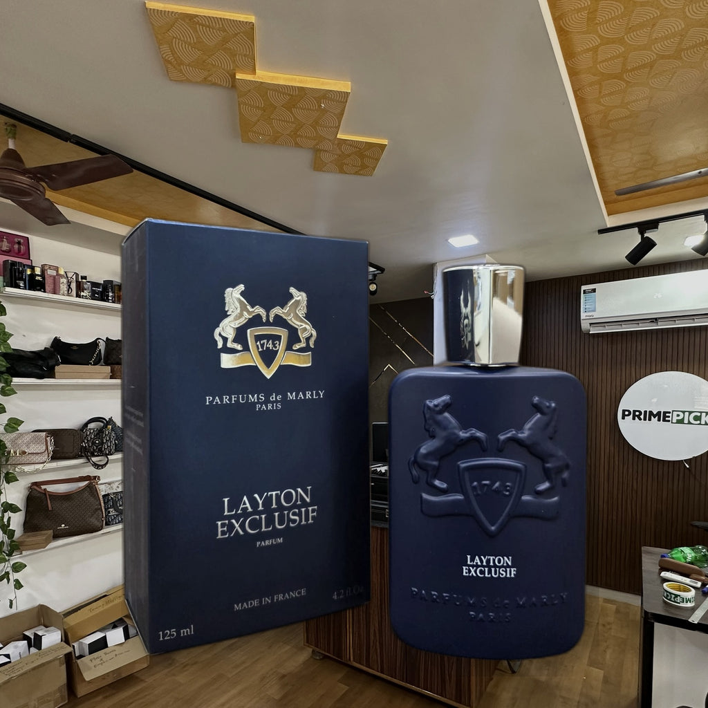 Parfums de Marly Layton Exclusif Parfum 125 ml