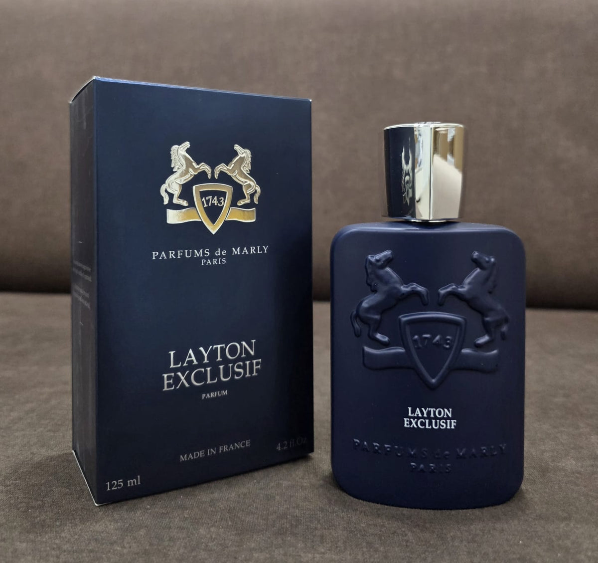 Parfums de Marly Layton Exclusif Parfum 125 ml