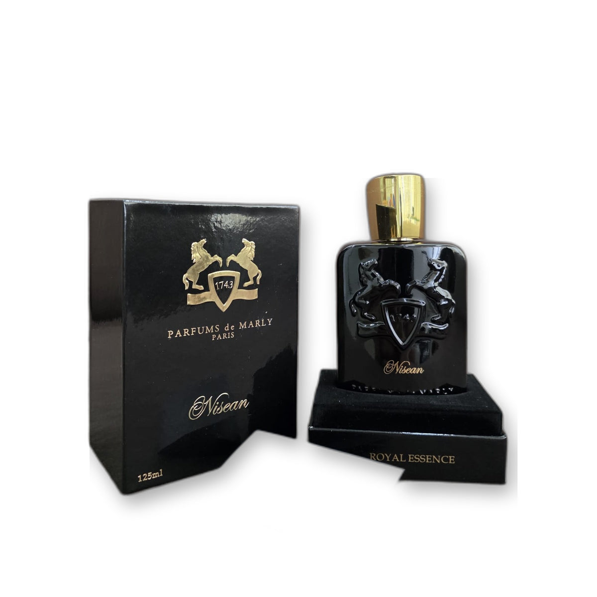Parfums de Marly Nisean 125 ml