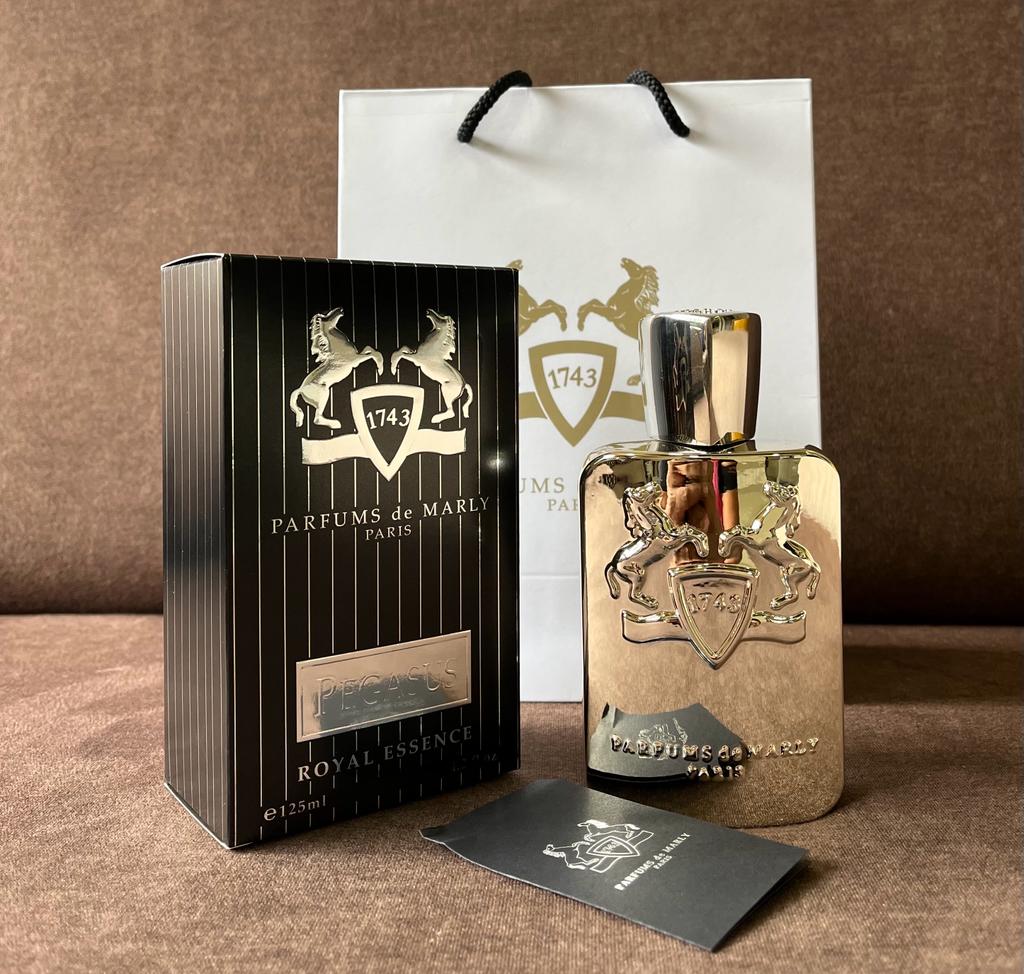 Parfums de Marly Pegasus 125 ml